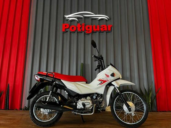 HONDA POP 110i HONDA POP 110i